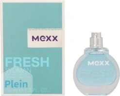 Mexx Fresh Woman Eau De Toilette - 30ml -Modecosmetica 1200x960