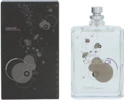 Escentric Molecules Molecule 01 100 Ml - Eau De Toilette - Unisex -Modecosmetica 1200x965