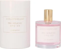 Zarkoperfume Pink Molecule 0.90.09 Eau De Parfum Spray 100 Ml -Modecosmetica 1200x972