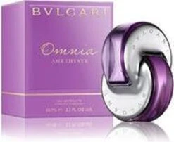 Bvlgari Omnia Amethyste Eau De Toilette Spray 65 Ml -Modecosmetica 1200x980