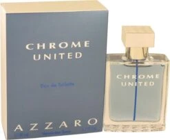 Azzaro Chrome United - 200ml - Eau De Toilette -Modecosmetica 1200x984 1