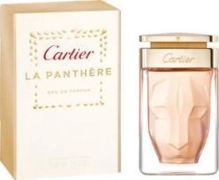 Cartier La Panthere 75 Ml - Eau De Parfum - Damesparfum -Modecosmetica 1200x985