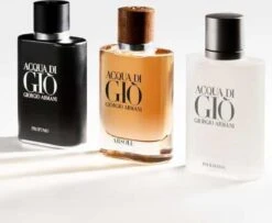 Giorgio Armani Acqua Di Gio Absolu 75ml - Eau De Parfum - Herenparfum -Modecosmetica 1200x988