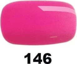 Pink Gellac - Extreme Pink - Gellak - Vegan - Roze - Glanzend - 15ml -Modecosmetica 1200x990