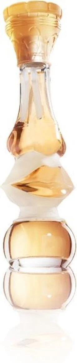 Salvador Dali Dalissime 100 Ml - Eau De Toilette - For Women -Modecosmetica 256x1200 2