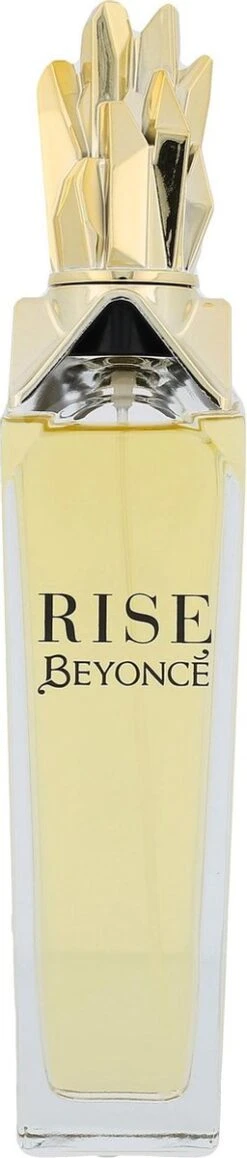 Beyonce Rise - 100ml - Eau De Parfum -Modecosmetica 256x1200