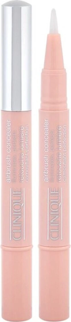 Clinique - Airbrush Concealer Brightening Corrector 1.5 Ml 01 Fair - -Modecosmetica 268x1200