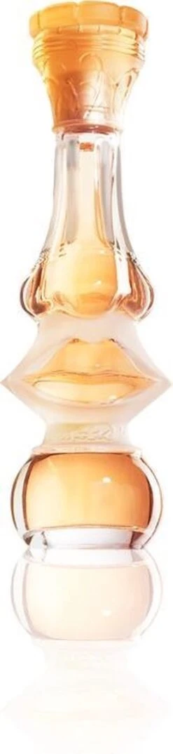 Salvador Dali Dalissime 100 Ml - Eau De Toilette - For Women -Modecosmetica 276x1200