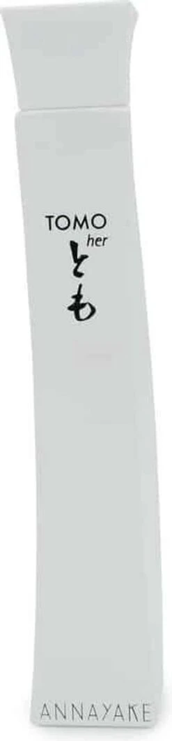 Annayake - Tomo Her - 100 Ml Eau De Parfum -Modecosmetica 280x1200