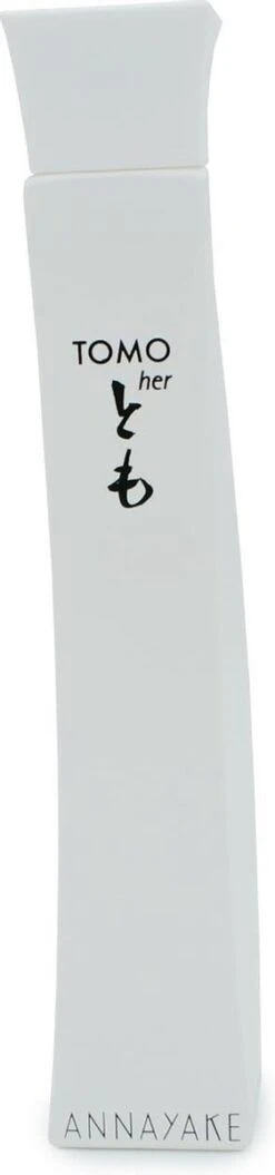 Annayake - Tomo Her - 100 Ml Eau De Parfum
