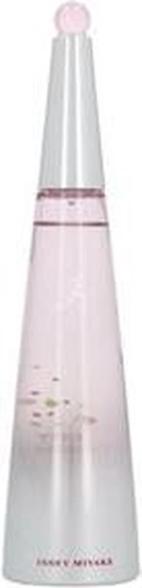 Issey Miyake - Eau De Toilette - L'eau D'issey City Blossom - 90 Ml 1 Issey Miyake - Eau De Toilette - L'eau D'issey City Blossom - 90 Ml