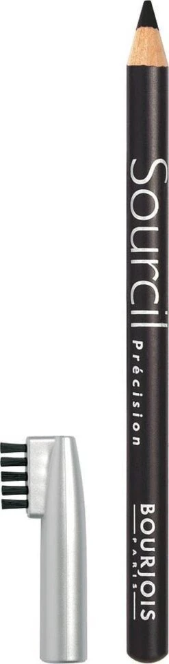 Bourjois Sourcil Precision Wenkbrauwpotlood - 03 Châtain -Modecosmetica 307x1200 1