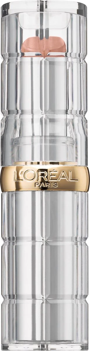 L'Oréal Paris Color Riche Shine Lippenstift - 658 Topless 2 L'Oréal Paris Color Riche Shine Lippenstift - 658 Topless - Afbeelding 2