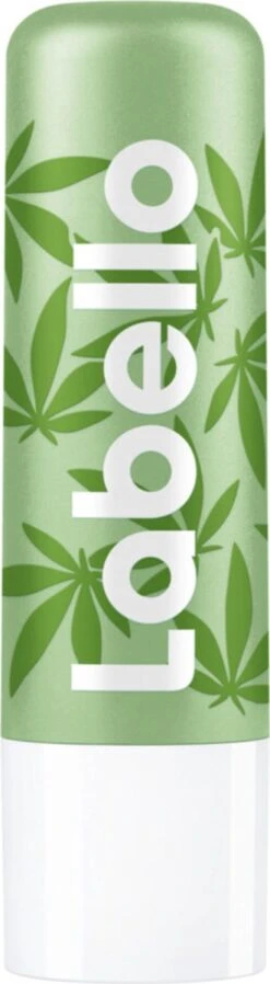 Labello Vegan Naturally Hennepzaadolie Lippenbalsem -Modecosmetica 330x1200