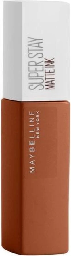 Maybelline SuperStay Matte Ink Lipstick - 135 Globetrotter -Modecosmetica 336x1200 1