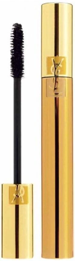 Yves Saint Laurent Mascara Volume Effet Faux-Cils - 05 Bourgogne -Modecosmetica 346x1200