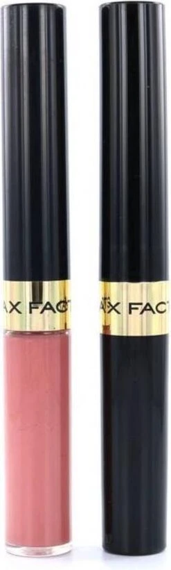 Max Factor Lipfinity 24HR Lip Colour Lipgloss - 210 Endless Mesmerizing -Modecosmetica 361x1200