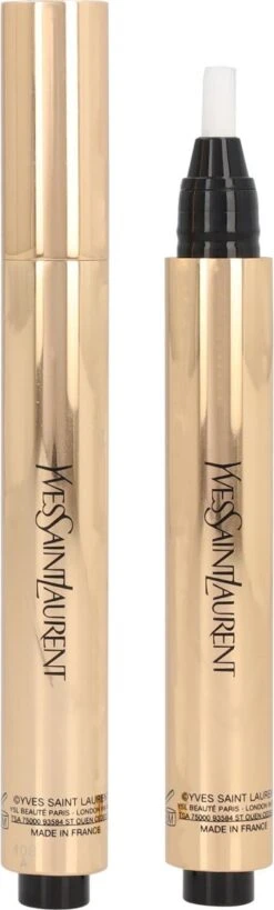 Yves Saint Laurent Touche Eclat Concealer - 1 Rose Radiance -Modecosmetica 362x1200