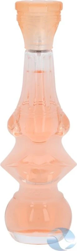 Salvador Dali Dalissime 100 Ml - Eau De Toilette - For Women -Modecosmetica 370x1200 1