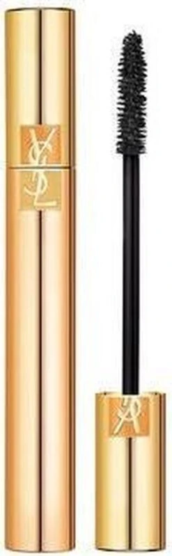 Yves Saint Laurent Mascara Volume Effet Faux-Cils - 05 Bourgogne -Modecosmetica 371x1200