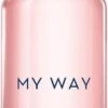 Giorgio Armani My Way Eau De Parfum Refill -150 Ml