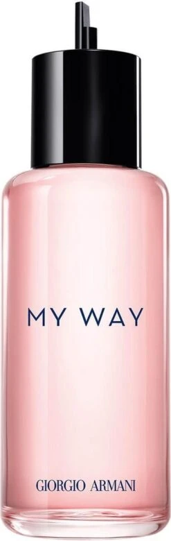 Modecosmetica 16 Giorgio Armani My Way Eau De Parfum Refill -150 Ml