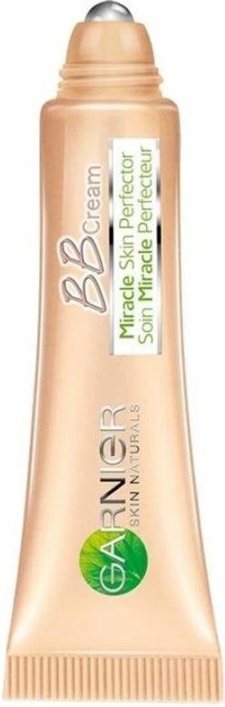 Garnier Skinactive Face SkinActive BB Cream Oogroller Light - 7ml - BB Cream