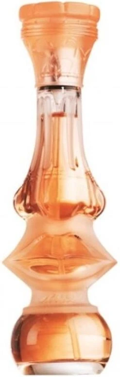 Salvador Dali Dalissime 100 Ml - Eau De Toilette - For Women -Modecosmetica 383x1200