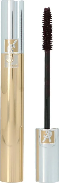 Yves Saint Laurent Mascara Volume Effet Faux-Cils - 05 Bourgogne -Modecosmetica 389x1200 2