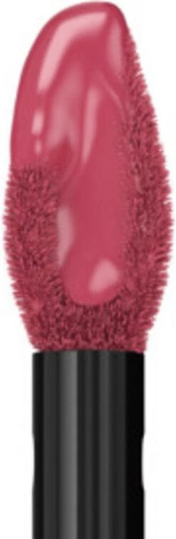 Maybelline SuperStay Matte Ink Lipstick Birthday Collection Lippenstift - 395 Birthday Bestie 5 Ml -Modecosmetica 392x1200 1