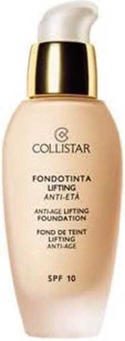 Collistar Lifting Foundation 4 Dark Beige -Modecosmetica 441x1200 1