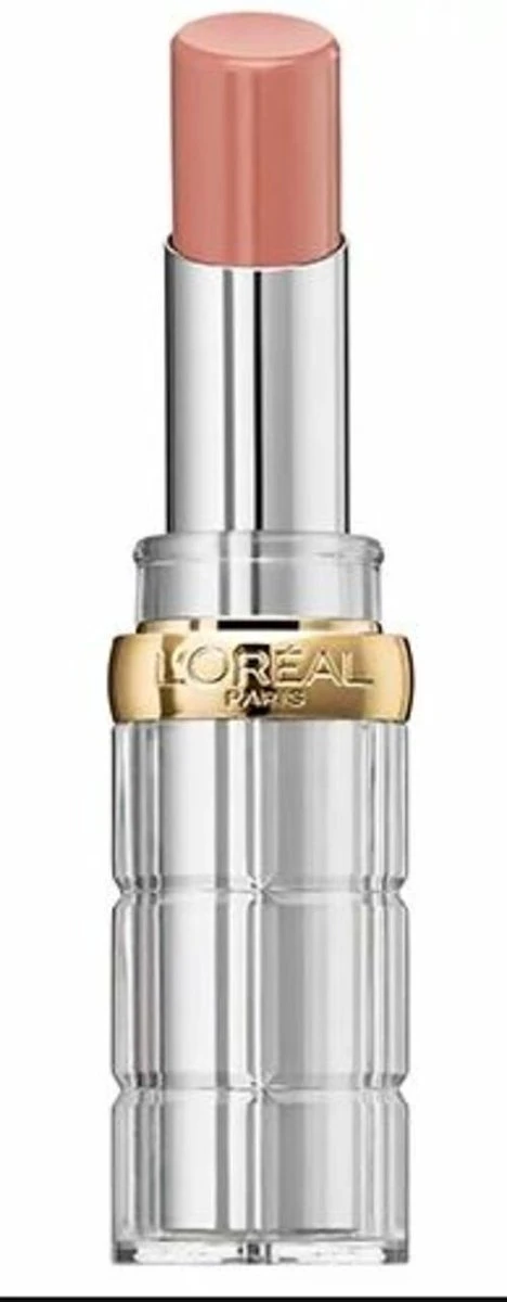 L'Oréal Paris Color Riche Shine Lippenstift - 658 Topless 7 L'Oréal Paris Color Riche Shine Lippenstift - 658 Topless - Afbeelding 7