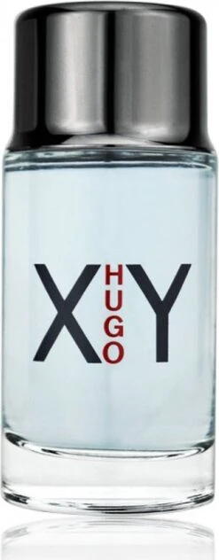 Hugo Boss XY 100 Ml - Eau De Toilette - Herenparfum -Modecosmetica 469x1200