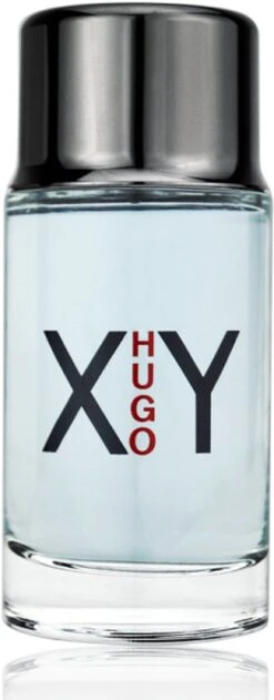 Hugo Boss XY 100 Ml - Eau De Toilette - Herenparfum -Modecosmetica 470x1200