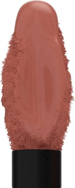 Maybelline SuperStay Matte Ink Lipstick - 260 Hazelnut Hypnotizer - Nude Lippenstift - 5 Ml -Modecosmetica 480x1200