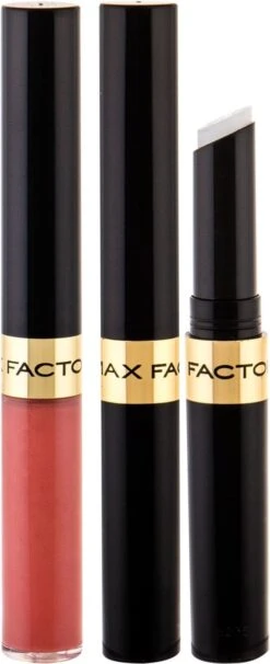 Max Factor Lipfinity 24HR Lip Colour Lipgloss - 210 Endless Mesmerizing -Modecosmetica 489x1200