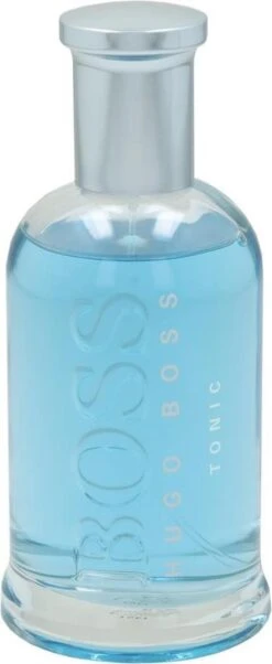 Hugo Boss Bottled Tonic 200 Ml - Eau De Toilette - Herenparfum -Modecosmetica 492x1200