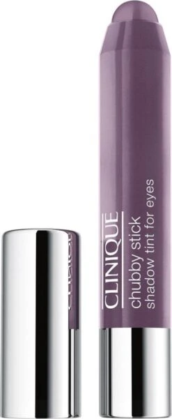 Clinique Chubby Stick Shadow Tint For Eyes 09 Lavish Lilac 9 Clinique Chubby Stick Shadow Tint For Eyes 09 Lavish Lilac -Modecosmetica 493x1200 1