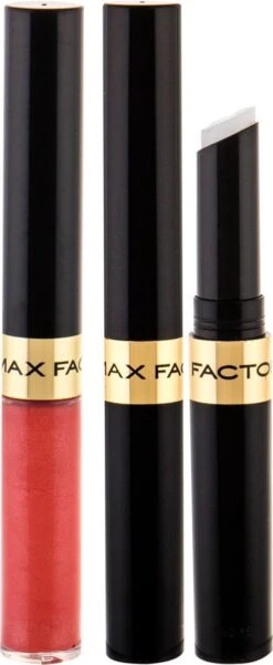 Max Factor - Lipfinity - Long Lasting Lipstick 4.2 G 144 Endlessly Magic - -Modecosmetica 493x1200