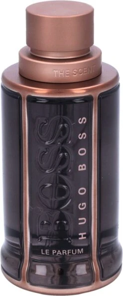 Hugo Boss The Scent Le Parfum Eau De Parfum 100 Ml -Modecosmetica 500x1200