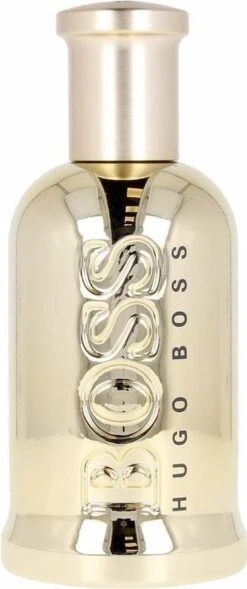 Hugo Boss Bottled Limited Edition - 100 Ml - Eau De Parfum Spray - Herenparfum -Modecosmetica 503x1200 1