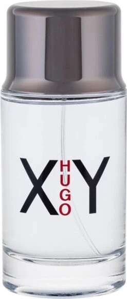 Hugo Boss XY 100 Ml - Eau De Toilette - Herenparfum -Modecosmetica 508x1200 1