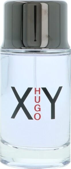Hugo Boss XY 100 Ml - Eau De Toilette - Herenparfum -Modecosmetica 508x1200