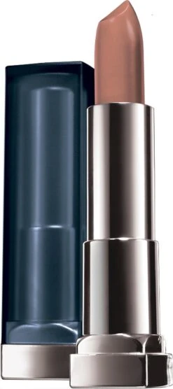 Maybelline Color Sensational - 930 Nude Embrace - Matte Nude - Lippenstift -Modecosmetica 533x1200