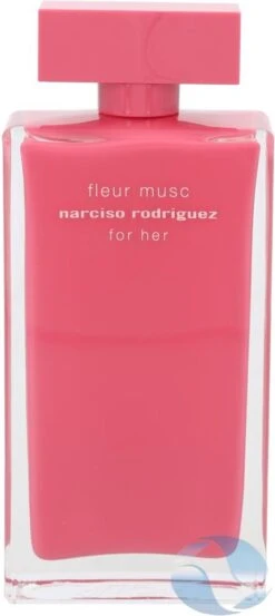 Narciso Rodriguez - Fleur Musc For Her - Eau De Parfum 150ML -Modecosmetica 536x1200