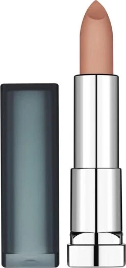Maybelline Color Sensational - 930 Nude Embrace - Matte Nude - Lippenstift -Modecosmetica 565x1200