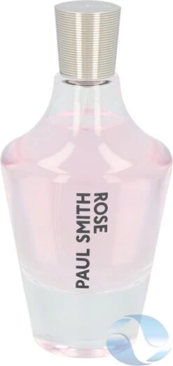 Paul Smith Rose 100 Ml - Eau De Parfum - Damesparfum -Modecosmetica 569x1200