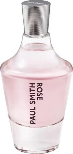 Paul Smith Rose 100 Ml - Eau De Parfum - Damesparfum -Modecosmetica 570x1200