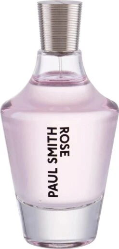 Paul Smith Rose 100 Ml - Eau De Parfum - Damesparfum -Modecosmetica 575x1200 1