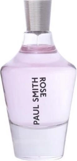 Paul Smith Rose 100 Ml - Eau De Parfum - Damesparfum -Modecosmetica 576x1200